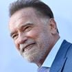 Arnold Schwarzenegger, aos 79 anos hoje e 11 vezes campeão de fisiculturismo, sobre envelhecer: 'De repente eu via um monte de porcaria. É terrível! Aparecem rugas embaixo dos olhos. Aparecem rugas embaixo dos músculos peitorais'