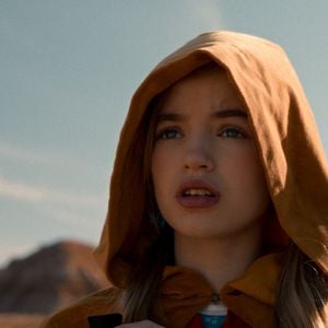 Holly Wheeler é um dos grandes destaques da quinta temporada de 'Stranger Things'