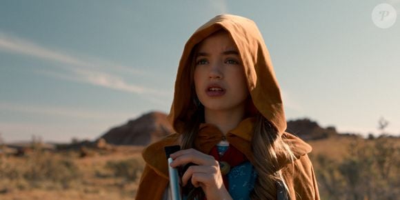 Holly Wheeler é um dos grandes destaques da quinta temporada de 'Stranger Things'