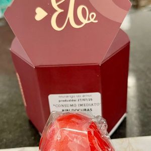 Taís Araújo, a Raquel da novela 'Vale Tudo', trouxe à tona razão inesperada para rejeição à sobremesa sensação do momento.