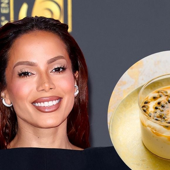 Mousse de maracujá fitness: aprendi essa receita com a Anitta e nunca mais faço de outro jeito