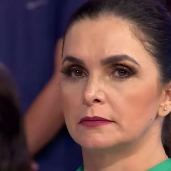 Luiza Ambiel revelou um episódio que afirma ter vivido com Sérgio Hondjakoff durante ‘Made in Japão’, reality exibido pela Record em 2020