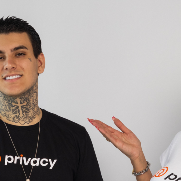 Arthur, filho de Andressa Urach, tem 19 anos