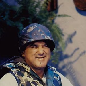 Separação de Renato Aragão também abalou Zacarias: 'Foi tudo um pesadelo para mim, um parêntese, não aconteceu. Nem mágoa ficou'