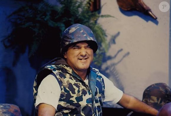 Separação de Renato Aragão também abalou Zacarias: 'Foi tudo um pesadelo para mim, um parêntese, não aconteceu. Nem mágoa ficou'