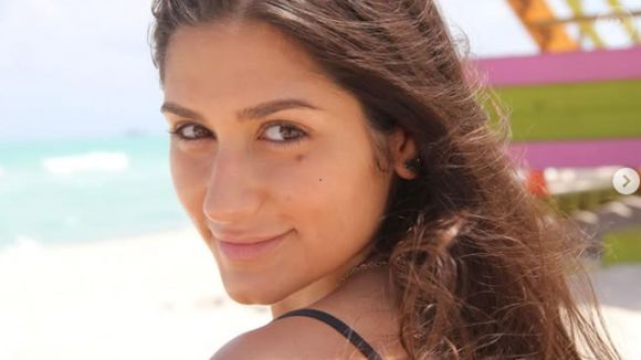 Hannah Zeitoune entra em 'Dona de Mim' como Érica, nova babá de Sofia, contratada por Samuel