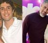 Pouca gente sabe, mas Preta Gil já foi APAIXONADA por Marcos Mion: 'A gente gostava da companhia um do outro'