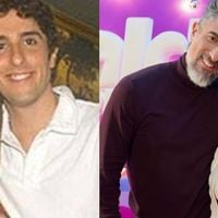 Pouca gente sabe, mas Preta Gil já foi APAIXONADA por Marcos Mion: 'A gente gostava da companhia um do outro'