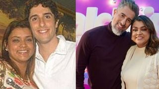 Pouca gente sabe, mas Preta Gil já foi APAIXONADA por Marcos Mion: 'A gente gostava da companhia um do outro'