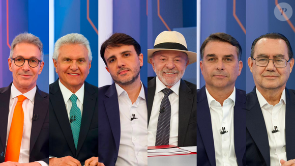 A decisão do TSE não determinou, nas informações divulgadas, a retirada de Renan Santos da disputa presidencial. Segundo o g1, o candidato ainda pode utilizar o site e o perfil no X informados dentro do prazo, enquanto outras atividades da campanha permanecem suspensas. A corrida pela Presidência também reúne nomes como Romeu Zema, Ronaldo Caiado, Luiz Inácio Lula da Silva, Flávio Bolsonaro e Augusto Cury, que aparecem entre os candidatos citados na disputa e participaram de entrevista na Rede Globo