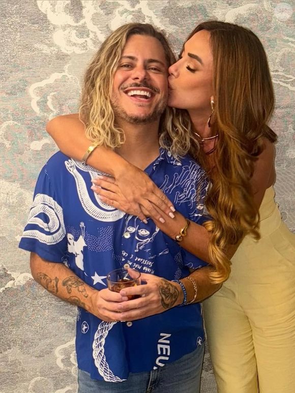 Viajador, Marcus Majella garante que não vê a dieta como uma rainha absoluta, e se permite comer outras coisas