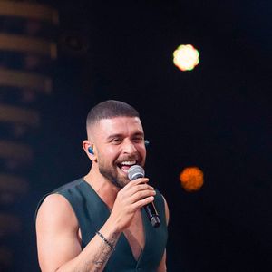 Diogo Nogueira está completando 44 anos neste sábado, dia 26 de abril