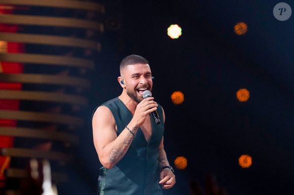 Diogo Nogueira está completando 44 anos neste sábado, dia 26 de abril