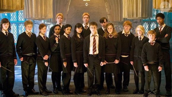 Michael Byrne interpretou Gellert Grindelwald em 'Harry Potter e as Relíquias da Morte – Parte 1'