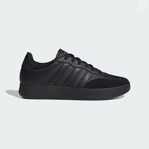 Adidas na cor carvão vira desejo fashion e mostra que sneaker também pode ter estética old money