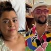 Tratamento de Preta Gil contra câncer nos EUA dura quanto tempo? Amigo da cantora, Gominho detalha prazos e estado de saúde atual: 'Ela foi bem'