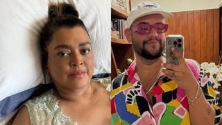 Tratamento de Preta Gil contra câncer nos EUA dura quanto tempo? Amigo da cantora, Gominho detalha prazos e estado de saúde atual: 'Ela foi bem'