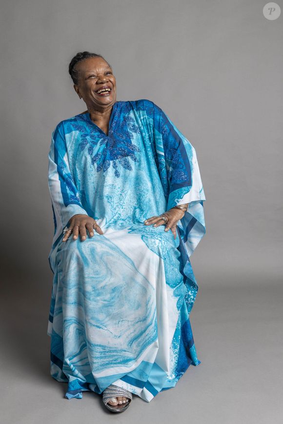 Neusa Borges é a homenageada da série ‘Tributo’, da TV Globo, que vai ao ar nesta sexta-feira (16)