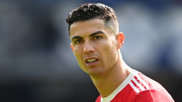 O novo camisa 7 de Seleção de Portugal: após polêmica de Cristiano Ronaldo e Jorge Jesus, substituto já foi escolhido e decisão envolve regulamento da UEFA