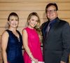 Justiça foi favorável a Larissa Manoela, alegando que atualmente atriz é maior de idade e, por isso, não precisa de autorização dos pais, Silvana e Gilberto