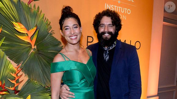 Solteira há 7 anos, Giselle Itié comenta relaçãotóxica com Guilherme Winter após separação conturbada