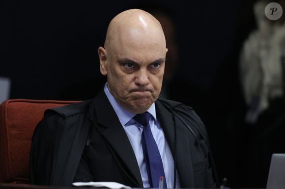 Alexandre de Moraes deu um dos votos favoráveis para condenar o ex-presidente Jair Bolsonaro por tentativa de golpe de Estado