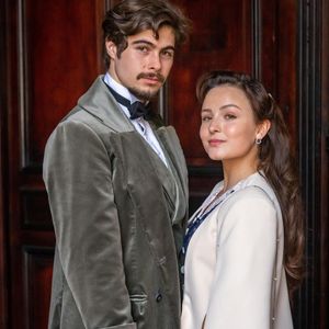 Larissa Manoela está longe das novelas desde 'Além da Ilusão'