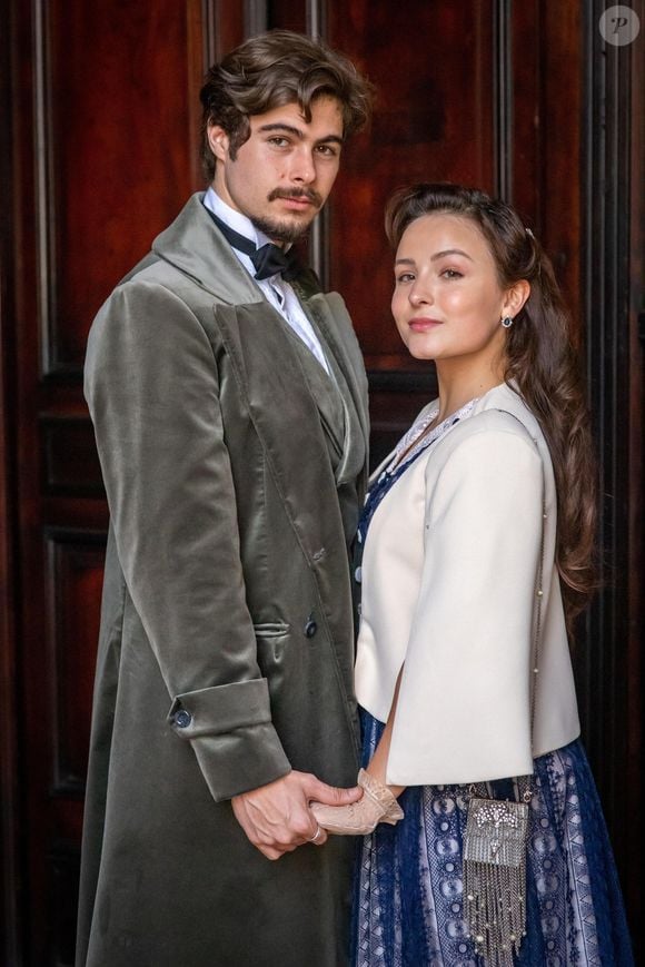 Larissa Manoela está longe das novelas desde 'Além da Ilusão'