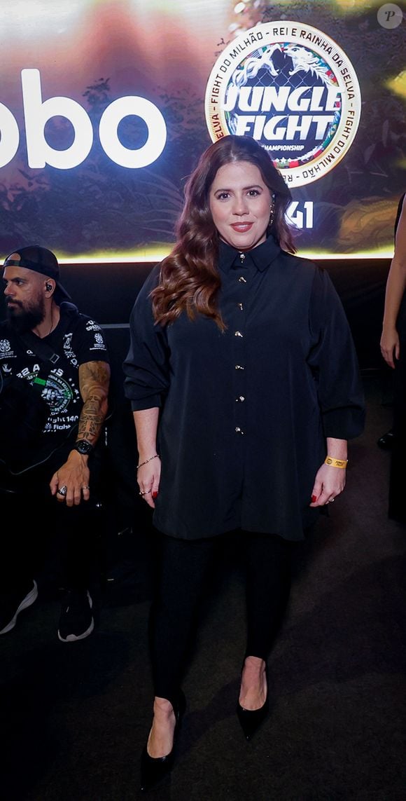 Tati Machado: ‘Me imagino amamentando sem ter certeza se conseguiria amamentar. E aí, depois, a primeira coisa que você pensa é no quarto’