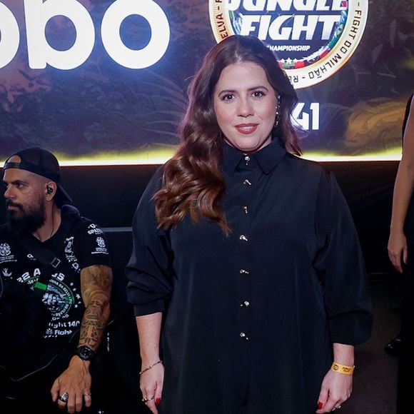 Tati Machado: ‘Me imagino amamentando sem ter certeza se conseguiria amamentar. E aí, depois, a primeira coisa que você pensa é no quarto’