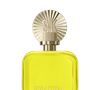 Amarillo (Shakira) - 80ml | R$ 249,00 - com notas de bergamota, abacaxi e coco, Amarillo aposta em uma proposta solar e vibrante que traduz o lado mais luminoso da perfumaria de Shakira