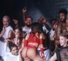 Show de Anitta teve muita música nova, dança, rebolado e, claro, novas polêmicas