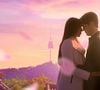 Morena Monaco e Kim Su-woong chegaram a se casar durante o reality show, mas o relacionamento chegou ao fim de forma conturbada