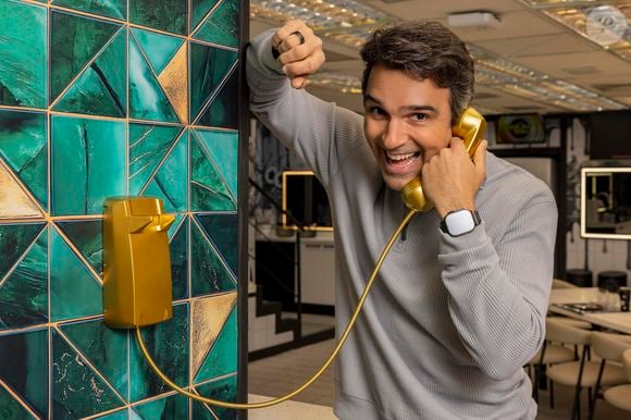 ‘BBB 26’: no Duelo de Risco, um participante sorteado vai disputar com o oponente que ele declarou que gostaria de enfrentar no Paredão