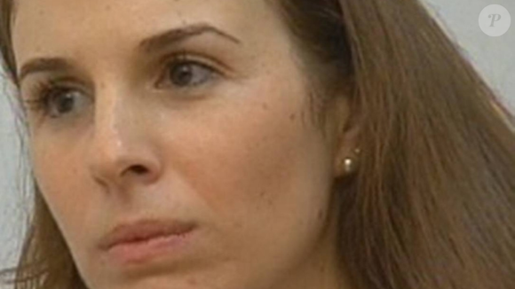 Suzane von Richthofen teve o pedido negado pelos policiais