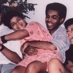 Em família, Gilberto Gil sempre se mostrou um pai afetuoso