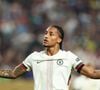 Protagonista na semifinal da Copa do Mundo de Clubes entre Chelsea e Fluminense, João Pedro marcou os dois gols que garantiram a vitória do time londrino.