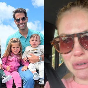 Filho de Bárbara Evans vai parar na emergência por motivo grave e mãe surge desesperada na web: 'Orações pelo Antônio'