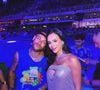 Segundo informações, Bruna Biancardi e Neymar podem ter desembolsado cerca de R$ 12 mil na maternidade