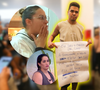'Vai sair com rejeição': marido de Daniele Hypolito detona Gracyanne Barbosa e faz apelo a Renata na Vitrine do Seu Fifi