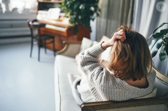 É preciso saber controlar uma crise de ansiedade para recuperar o equilíbrio da mente, das emoções e do próprio organismo