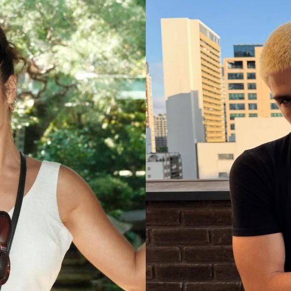 Quem é Fe Bertuol, apontado como novo affair de Maisa Silva? Jovem de 22 anos é maratonista e rouba a cena por beleza