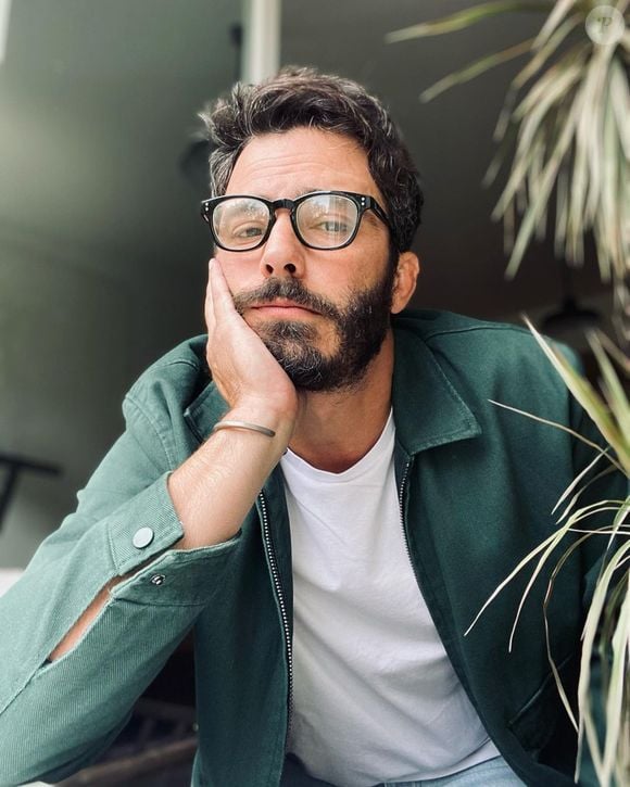 Na continuação da novela original, que está em reprise no Vale a Pena Ver de Novo, o ator de 46 anos assumirá o cargo de novo técnico do Divino Futebol Clube, o lendário time do subúrbio carioca que marcou a história da televisão.