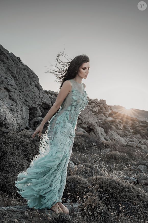 Laura Pausini tem show confirmado no Brasil em 2027