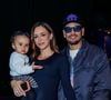 Neymar está casado com Bruna Biancardi e casal espera a terceira filha - jogador é pai ainda outra garotinha e um pré-adolescente