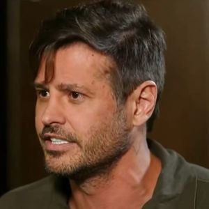 Dado Dolabella afirmou que muitas vezes se sente injustiçado