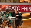 Os jurados do 'MasterChef' devem também se tornarem os apresentadores da competição de culinária, seguindo o que ocorre nos outros países