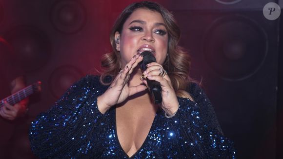 Preta Gil morreu aos 50 anos em 20 de julho de 2025 após mais de 2 anos e meio de luta contra câncer no intestino