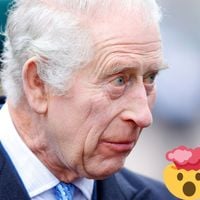Aqui não! Os dois itens banais e improváveis que Rei Charles III baniu completamente do Palácio de Buckingham
