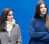 Crise na família real da Espanha! Rainha Letizia toma 'medidas sérias' contra a filha caçula, Sofia; adolescente 'fuma escondido' e 'bebe com amigas'